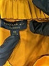 Current Air 100% Polyester Gold Casual Skirt Size XS - photo 4