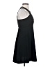 BCBGeneration 100% Nylon Solid Black Cocktail Dress Size 2 - photo 4
