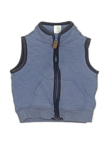 Carter's Vest (view 1)