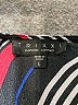 Trixxi Stripes Blue Romper Size L - photo 4
