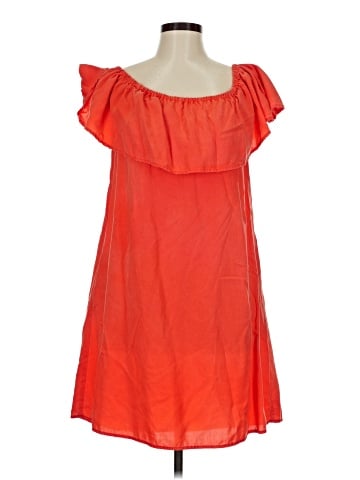 CATHERINE Catherine Malandrino Casual Dress (view 1)