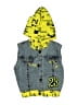 Assorted Brands Yellow Vest Size 4y - photo 1