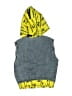 Assorted Brands Yellow Vest Size 4y - photo 2