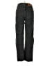 Madewell Chevron-herringbone Gray Jeans Size 23 waist - photo 2