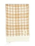 Timberland 100% Acrylic Plaid Tan Scarf One size - photo 2