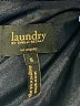 Laundry by Shelli Segal Paisley Blue Casual Dress Size 6 - photo 6