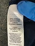 Laundry by Shelli Segal Paisley Blue Casual Dress Size 6 - photo 7
