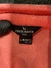 Eddie Bauer 100% Polyester Solid Orange Zip Up Hoodie Size 10 - 12 - photo 3