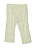 Monica + Andy 100% Cotton Ivory Casual Pants Size 3-6 mo - photo 2
