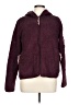 Prince & Fox 100% Polyester Burgundy Jacket Size L - photo 1
