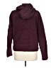 Prince & Fox 100% Polyester Burgundy Jacket Size L - photo 2