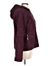 Prince & Fox 100% Polyester Burgundy Jacket Size L - photo 4