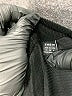 Shein Black Long Sleeve Blouse Size 6 - photo 7
