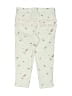 Carter's Print Ivory Casual Pants 18-24 MO / 24 MO - photo 2