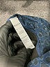 Ouges Animal Print Blue Active Pants Size XXS (estimated) - photo 7