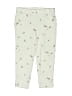 Carter's Print Ivory Casual Pants 18-24 MO / 24 MO - photo 1