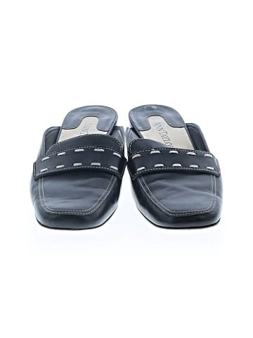 Ann Taylor Mule/Clog (view 2)