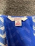 Candie's 100% Polyester Blue Sleeveless Blouse Size S - photo 7