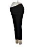 Old Navy - Maternity Solid Black Active Pants Size 10 - photo 1