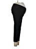 Old Navy - Maternity Solid Black Active Pants Size 10 - photo 4
