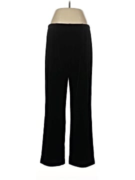 Travelers By Chico's Velour Pants