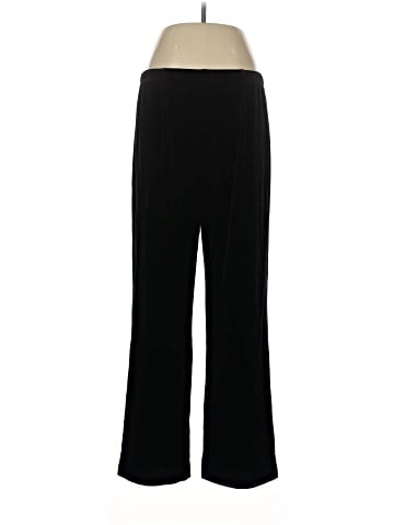 Travelers by Chico's Velour Pants (view 1)