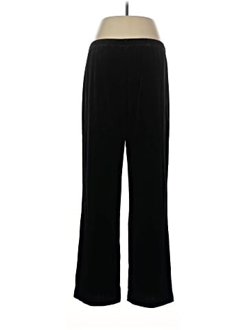 Travelers by Chico's Velour Pants (view 2)