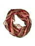 Unbranded Burgundy Pink Scarf One size - photo 1
