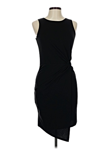 Aqua Cocktail Dress (view 1)