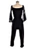 Necessary Objects Black Jumpsuit Size XS - photo 2
