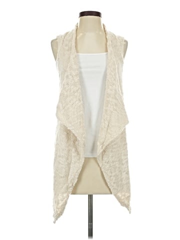 Xhilaration Sweater Vest (view 1)