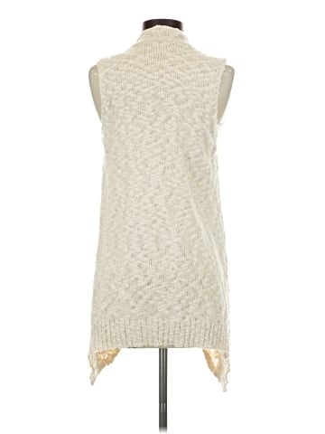 Xhilaration Sweater Vest (view 2)