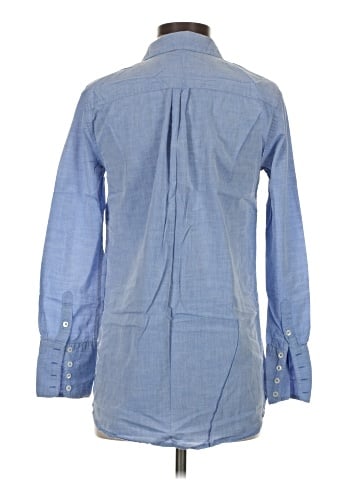 J.Crew Long Sleeve Button-Down Shirt (view 2)