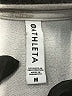 Athleta Silver Long Sleeve T-Shirt Size M - photo 6