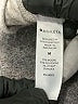 Athleta Silver Long Sleeve T-Shirt Size M - photo 7