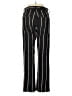 Madewell Stripes Black Blue Jeans Size 24 waist - photo 2