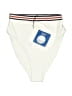 VDM Ivory Swimsuit Bottoms Size XS - photo 1