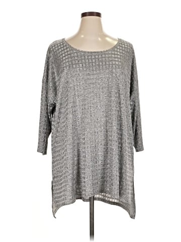 Thomas & Olivia Casual Dress (view 1)