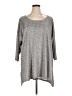 Thomas & Olivia Gray Casual Dress Size 1X - photo 1