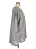 Thomas & Olivia Gray Casual Dress Size 1X - photo 4
