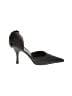Moda Spana Black Heels Size 9 1/2 - photo 1
