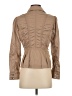 White House Black Market Tan Jacket Size 2 - photo 2