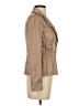 White House Black Market Tan Jacket Size 2 - photo 4