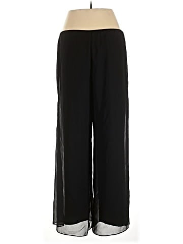 Alex Evenings Casual Pants (view 2)