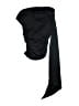 Unbranded Black Swimsuit Cover Up Size XXS - photo 2