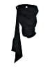 Unbranded Black Swimsuit Cover Up Size XXS - photo 1