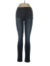 Bullhead Black Jeggings Size 7 - photo 1