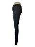 Bullhead Black Jeggings Size 7 - photo 5