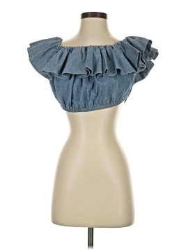 Mark D. Sikes Tube Top