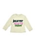 Zara Baby Ivory 3/4 Sleeve T-Shirt Size 3 - 4 - photo 1